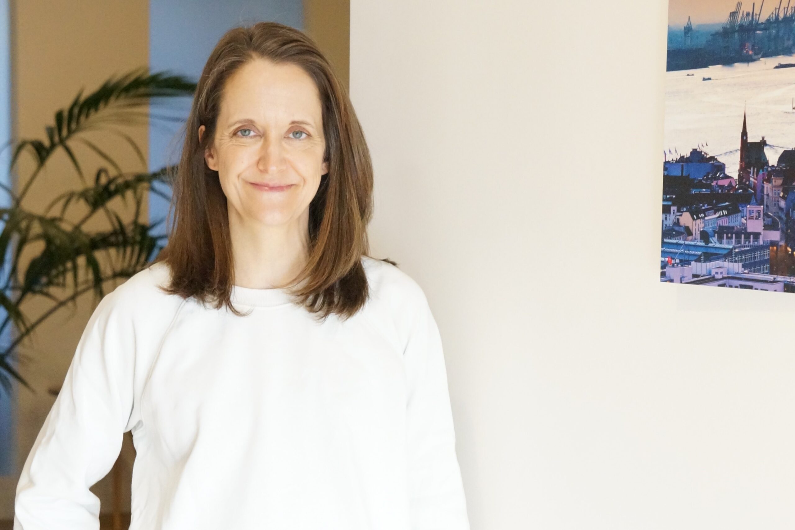 Heilpraktikerin Cornelia Simon