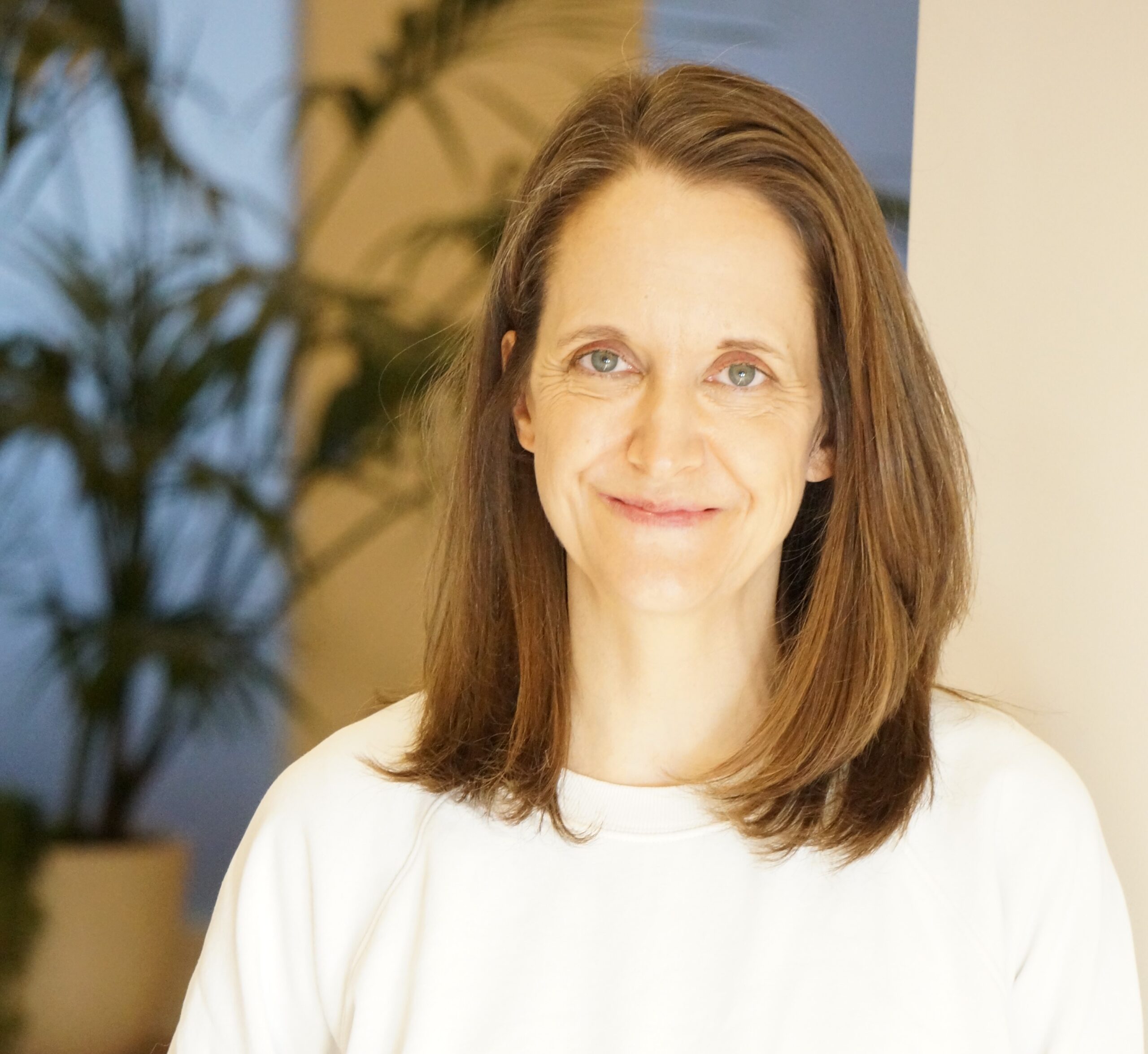 Heilpraktikerin Cornelia Simon